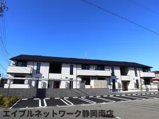 グランヴィラージュ【2階】の外観