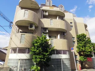 シティパレス21奈良寺町の画像