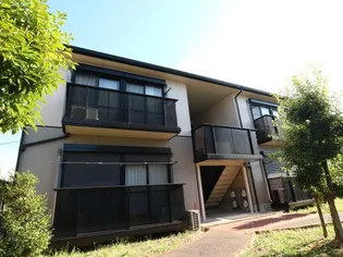 シャトレーヌ梅見台Cの画像