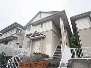 静岡県静岡市駿河区谷田【アパート】の外観