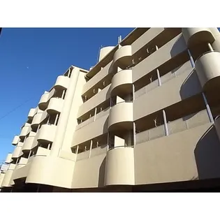 奈良県橿原市北八木町1丁目【マンション】の外観