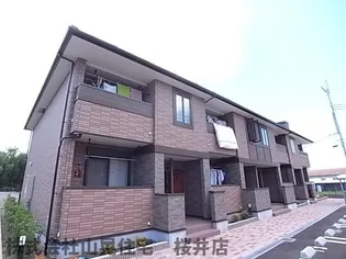 プラシード セレノ Bの画像