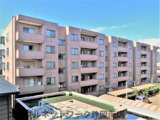 シャルマン東森下A棟の画像