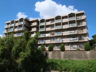 サニークレスト奈良公園南の画像