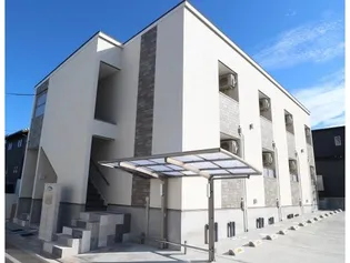 ラモーナ城山台の画像