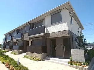 カーサレジオAの画像