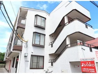 コーポユニオンハートの画像