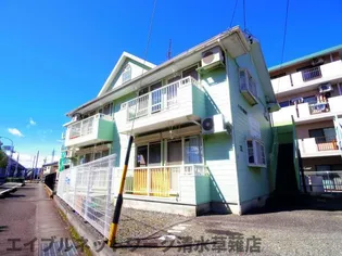 シャトレ渡辺B棟の画像