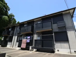 セジュール木津B棟の画像