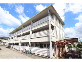 奈良県北葛城郡上牧町桜ケ丘1丁目【マンション】の外観