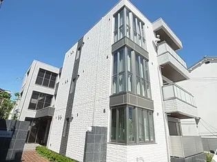シャーメゾン北小路の画像