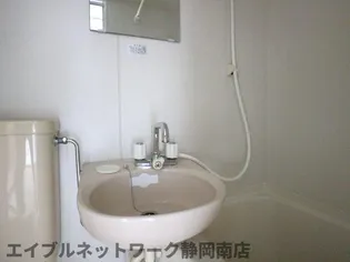 コーポ前田【205号室】のその他画像