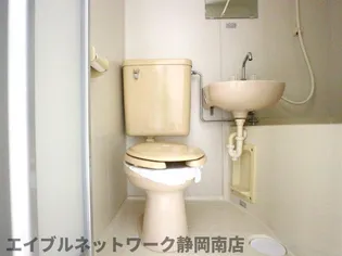 コーポ前田【205号室】のその他画像