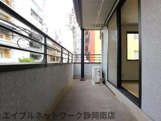 コーポ前田【205号室】のその他画像