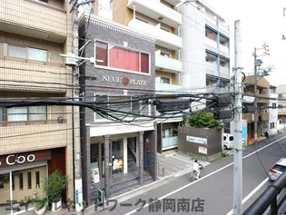 コーポ前田【205号室】のその他画像