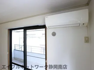 コーポ前田【205号室】のその他画像