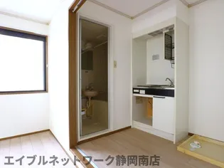 コーポ前田【205号室】のその他画像