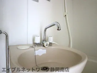 コーポ前田【205号室】のその他画像