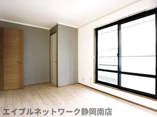 コーポ前田【205号室】の内装