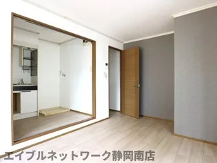 コーポ前田【205号室】のその他画像