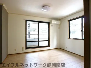 コーポ前田【205号室】のその他画像