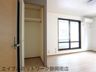 コーポ前田【205号室】のその他画像