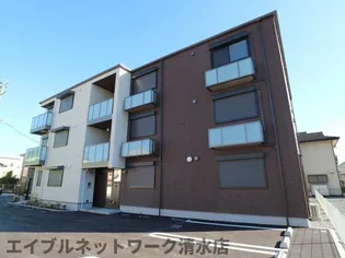 グレースフォレナの画像