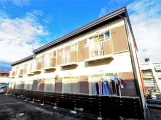 サンガーデンさつき C棟の画像