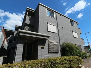 奈良県奈良市三条添川町【マンション】の外観