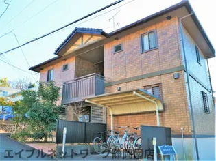 はなみずき Aの画像