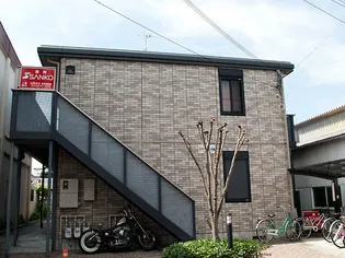 ロイヤルハイツ済美の画像