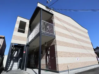 レオパレスプレミールの画像