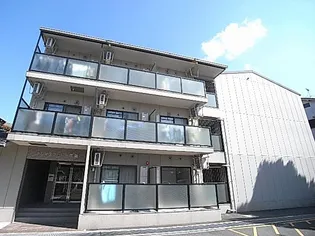 グレイスフローラ富雄の画像