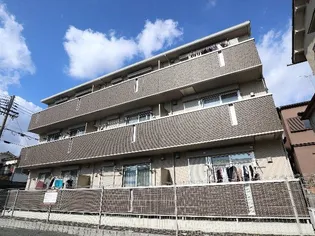 ベルパレスIIIの画像