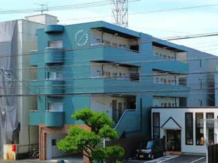 ラ フォーレ清春の画像