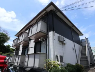 ドミール佐保台の画像