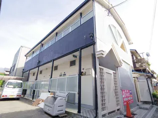 シティパレスJR奈良Pー6の画像