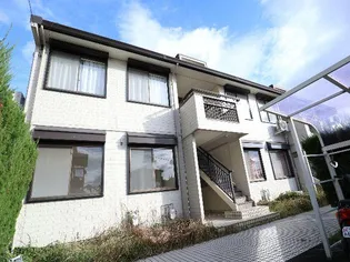 ソファレ高畑の画像