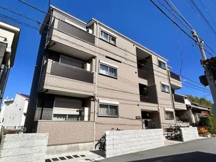 グラシアスコート法蓮町の画像