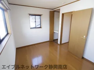 パセオ長沢の内装