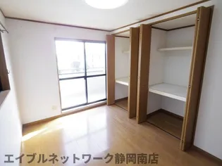 パセオ長沢の内装