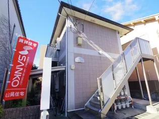 パセオ大豆山の画像