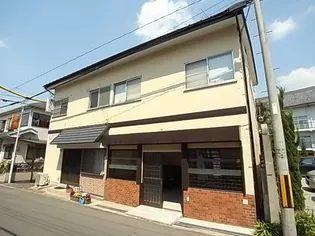 奈良県天理市櫟本町【アパート】の外観