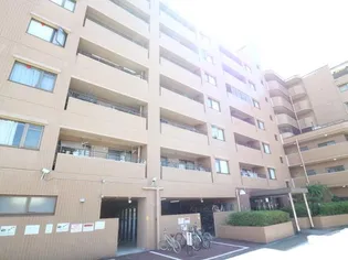 朝日プラザアーバネート奈良IIの画像