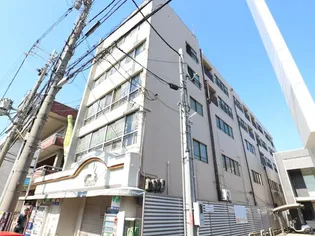 小林ビルマンションの画像