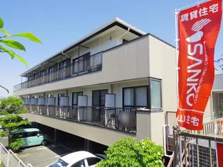 紀寺リバーヒルの画像