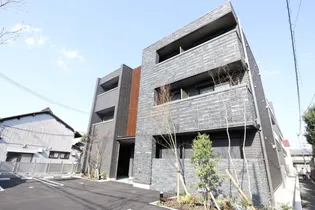 奈良県橿原市八木町2丁目【マンション】の外観