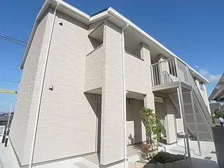 ハーベストⅠの画像