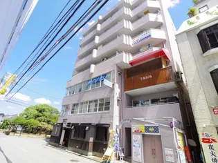 パークサイド北野の画像