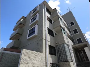 プリオール大安寺の画像